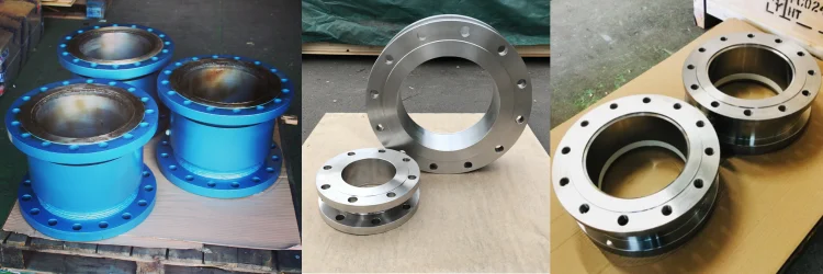 Compact and Engineered Swivel Joints