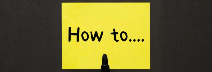 How to.... Dry Disconnect Coupling