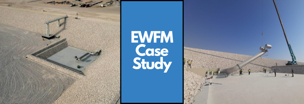 EWFM Case Study - Qatar Reservoirs