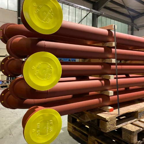 Five sets of Swivel Joint Scissors