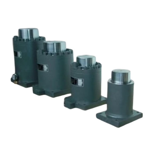 Four types of Nitrogen and Hydraulic Tension Jacks