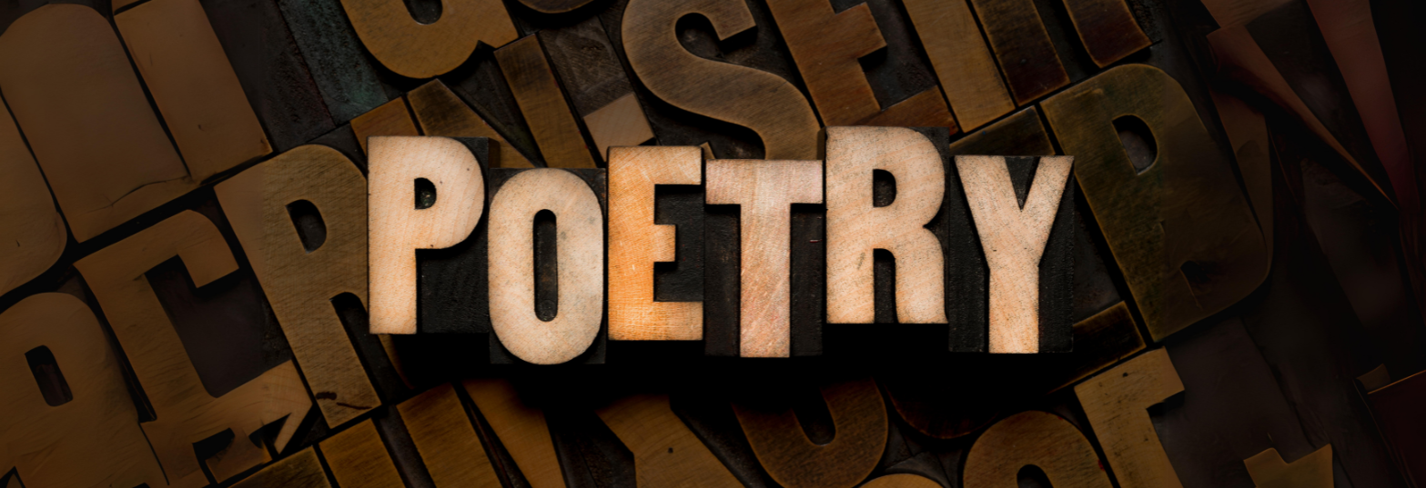 Poetry Day