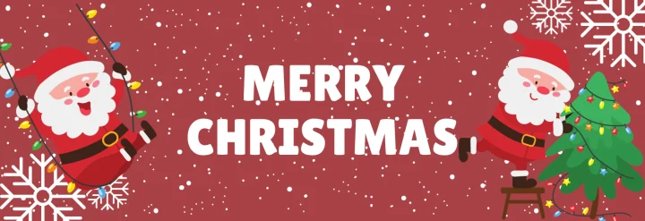 Merry Christmas