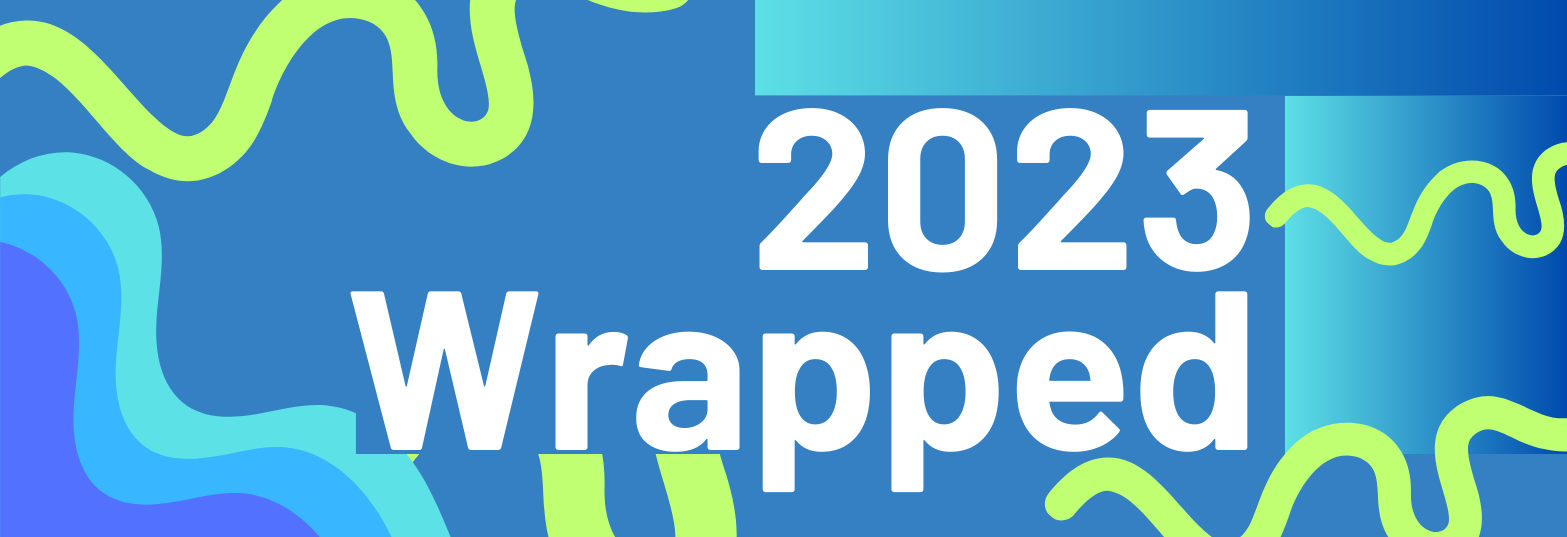EWFMs 2023 Wrapped