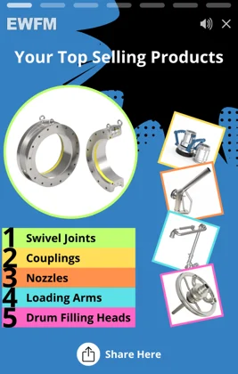 EWFM Top Selling Products