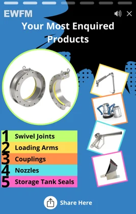 EWFM most enquired products