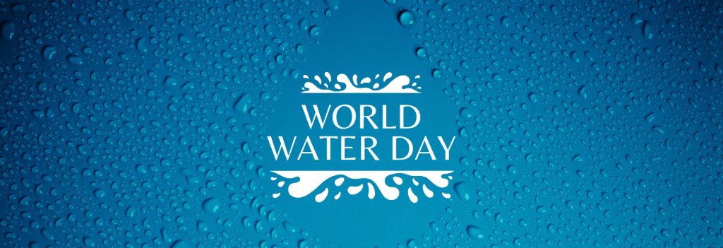 World Water Day