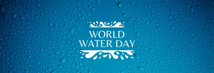 World Water Day