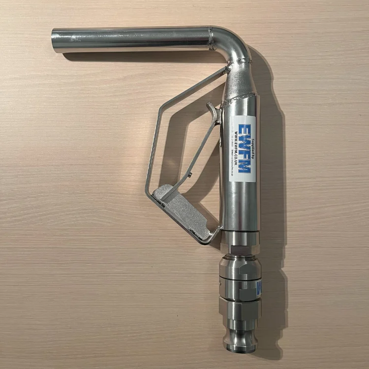 ZV Nozzle