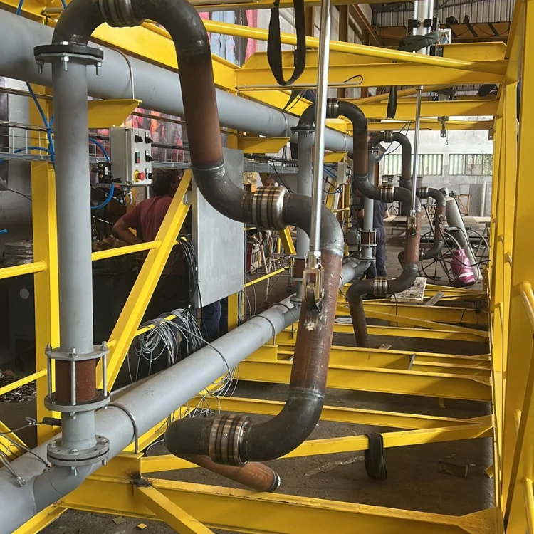 Swivel Joint Picture 3