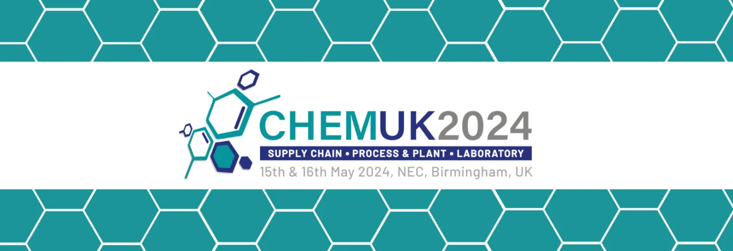 ChemUK 2024 Preview