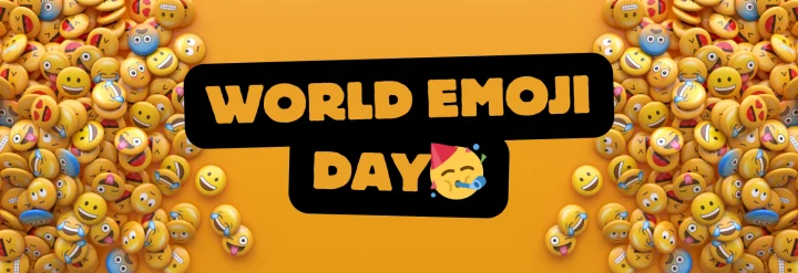 World Emoji Day