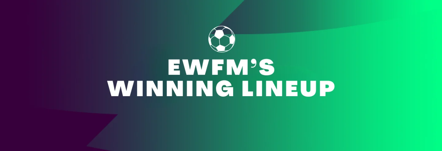 EWFMs Lineup