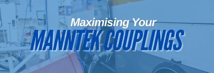 Mannteks Coupling Accessories