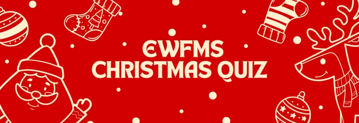 Christmas Quiz 2024