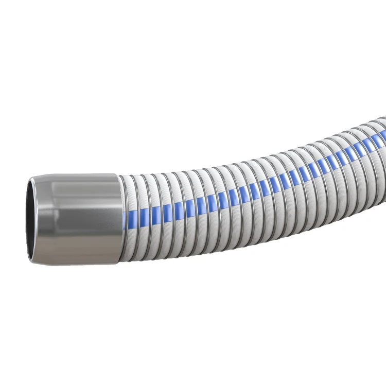 Liquified Gas Composite Hose