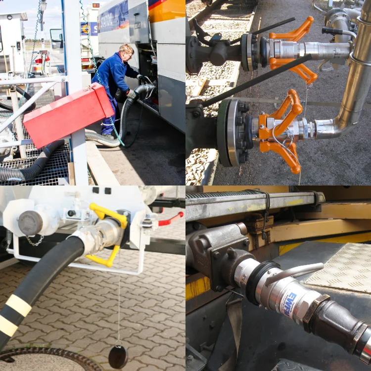 Natts favourite Images of MannTek Couplings