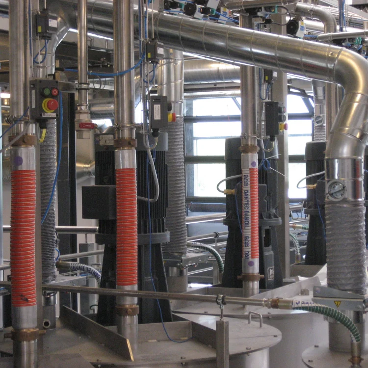 Oil Composite Hose #3