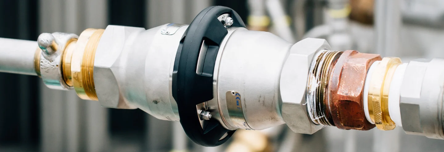 The Role of Breakaway Couplings in Environmental Protection