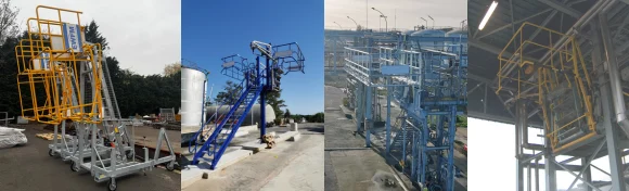 Safety Access Systems