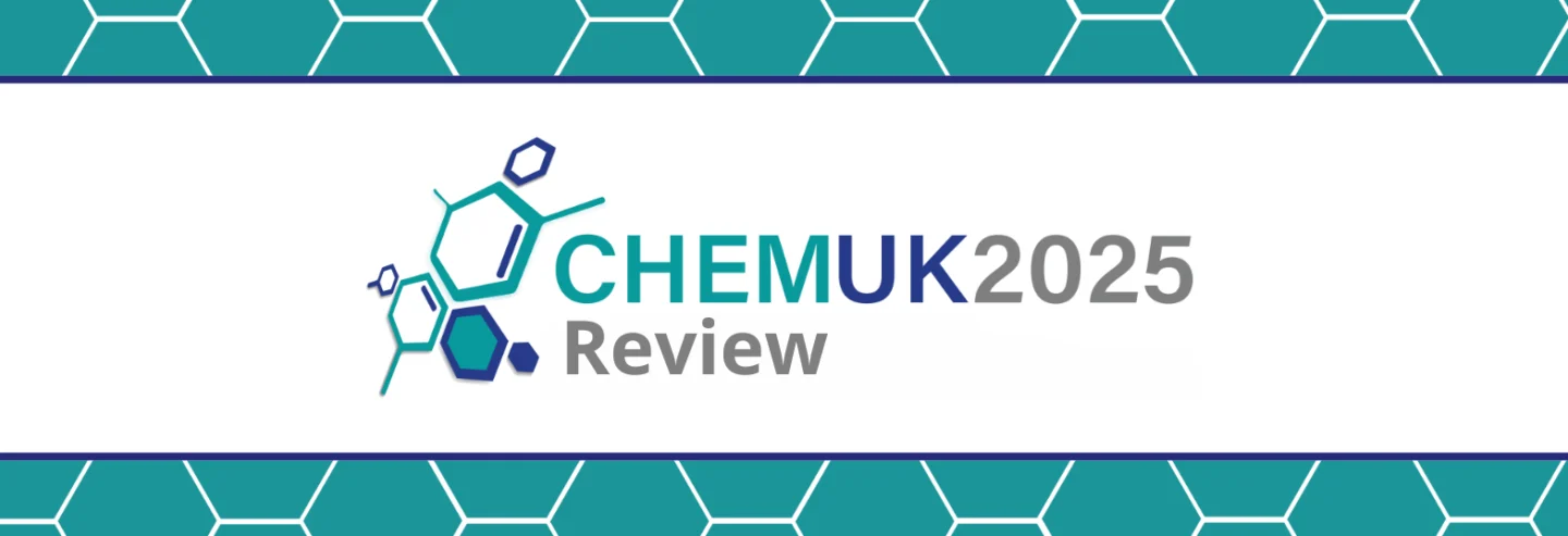 ChemUK 2025 Review