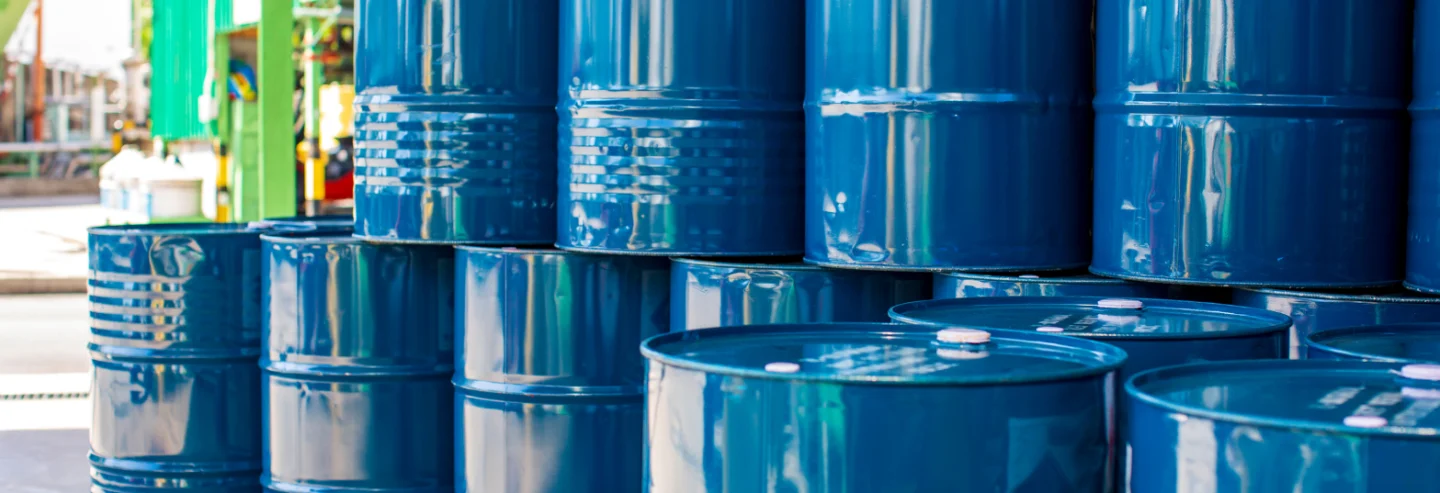 5 Mistakes to Avoid When Filling or Emptying Drums