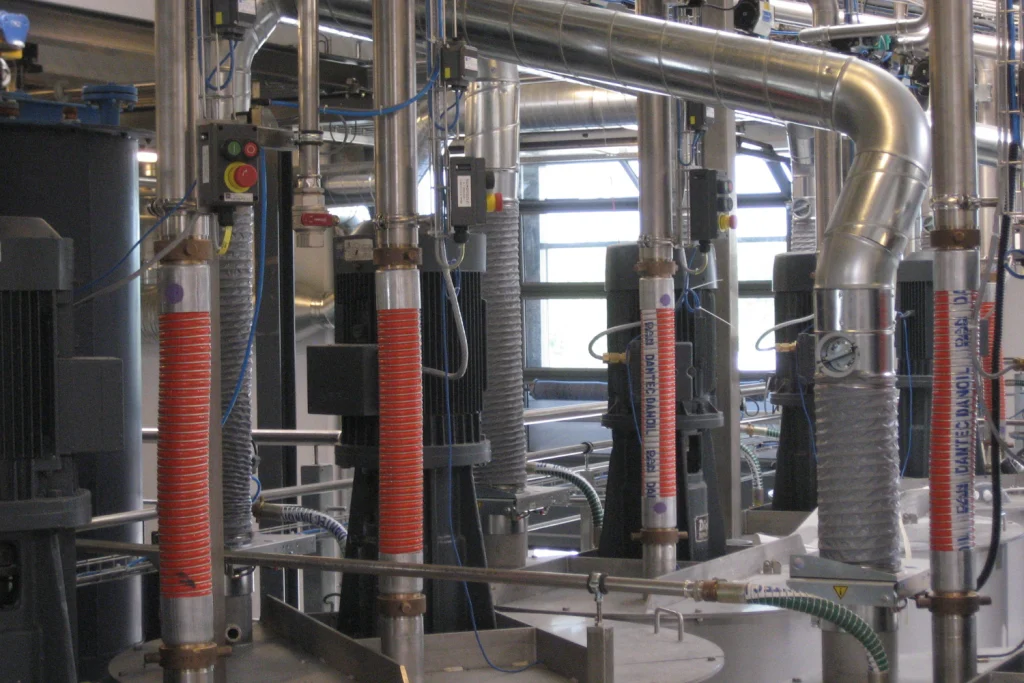 Composite Hoses in Oil and Gas Industry