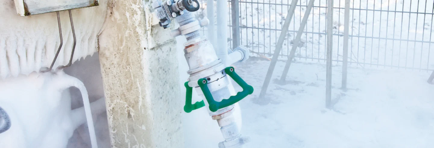 Couplings for Extreme Environments