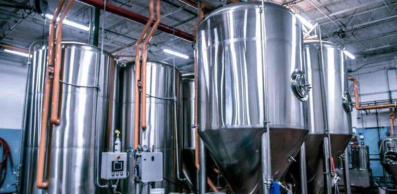 Food and Drink Industry