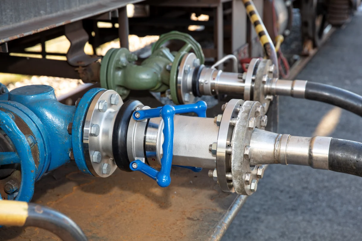 Coupling Category Page