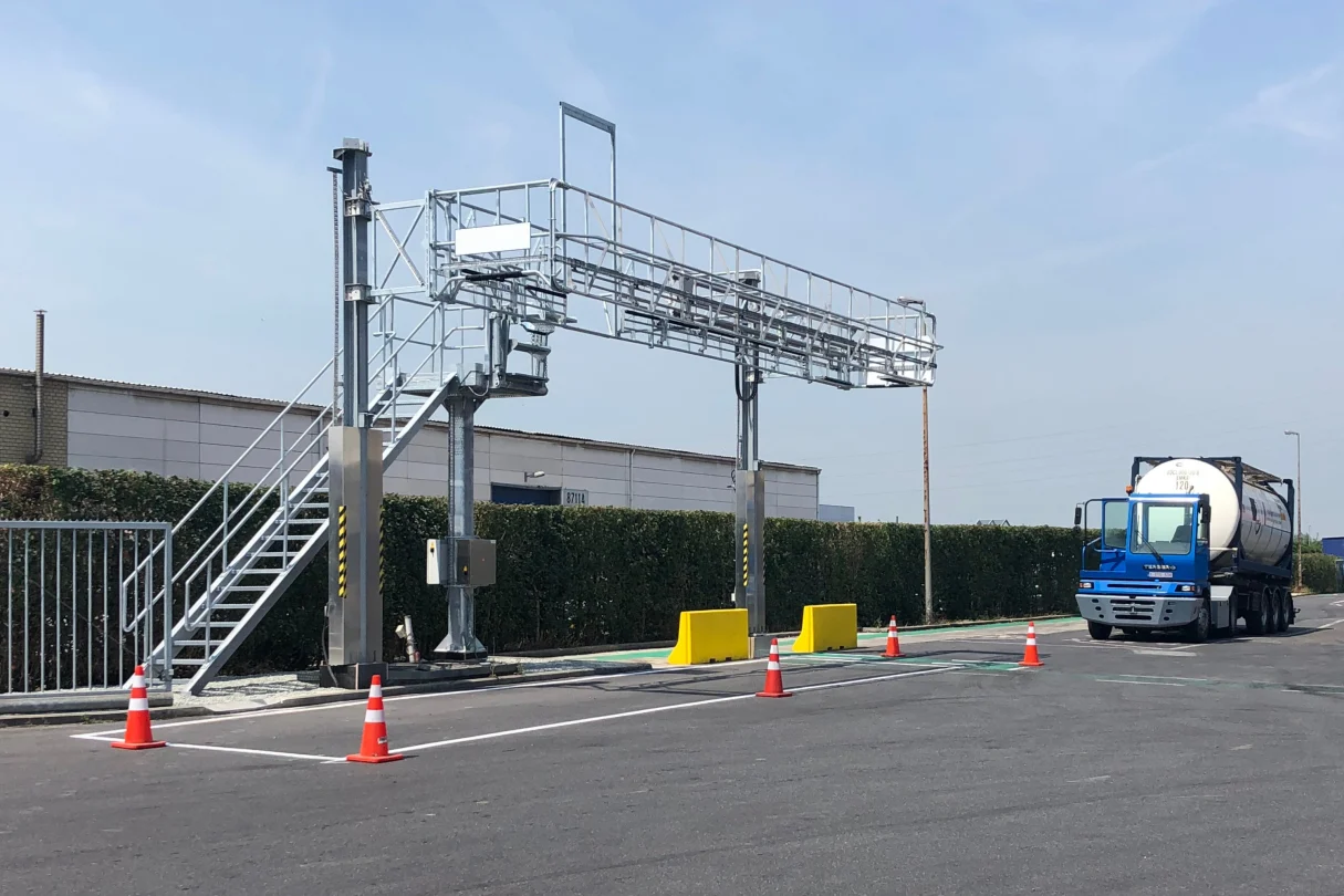 Safety Access Systems Category Page