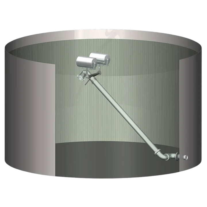 Storage Tank Equipment