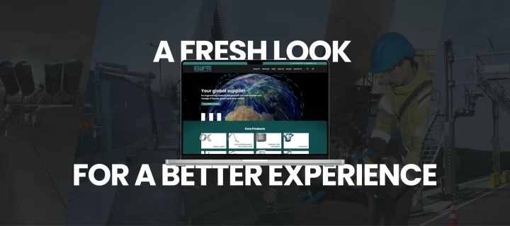 A Fresh Look for a Better Experience