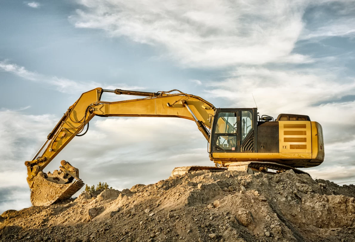 Construction Equipment