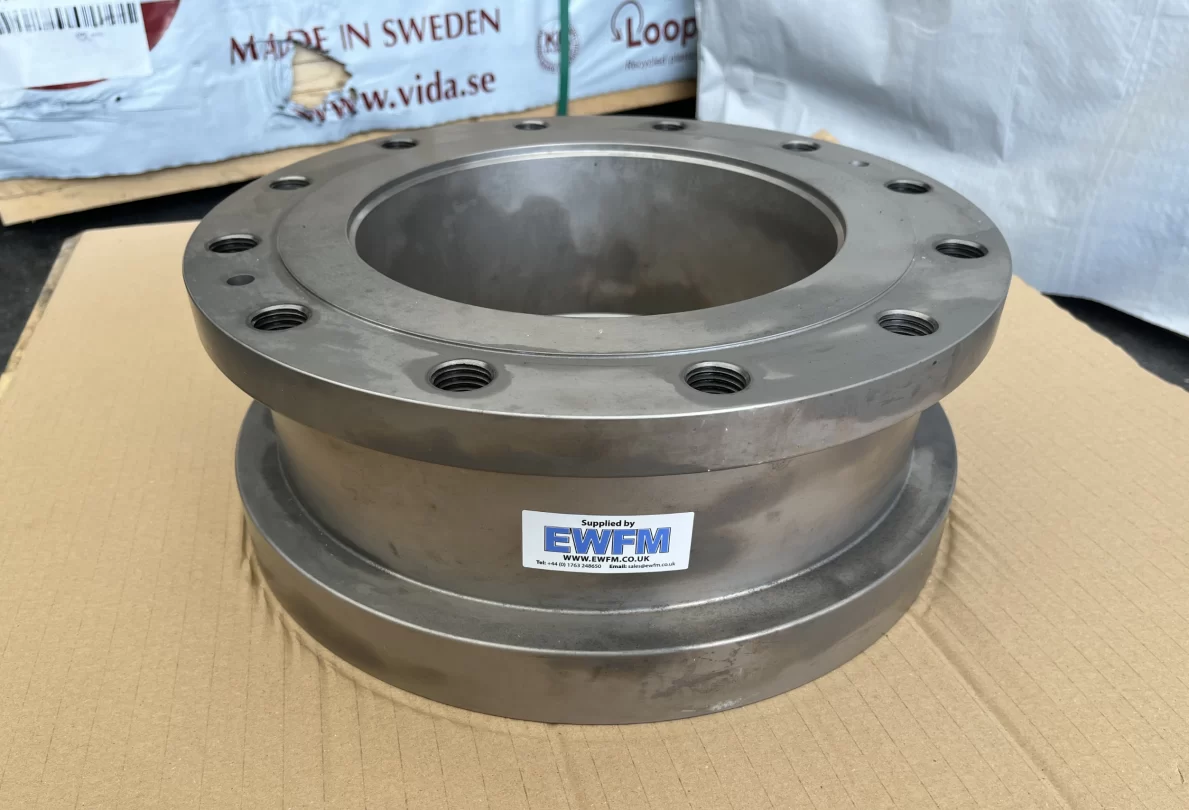 Engineered Marine Loading Arm Swivel Joints