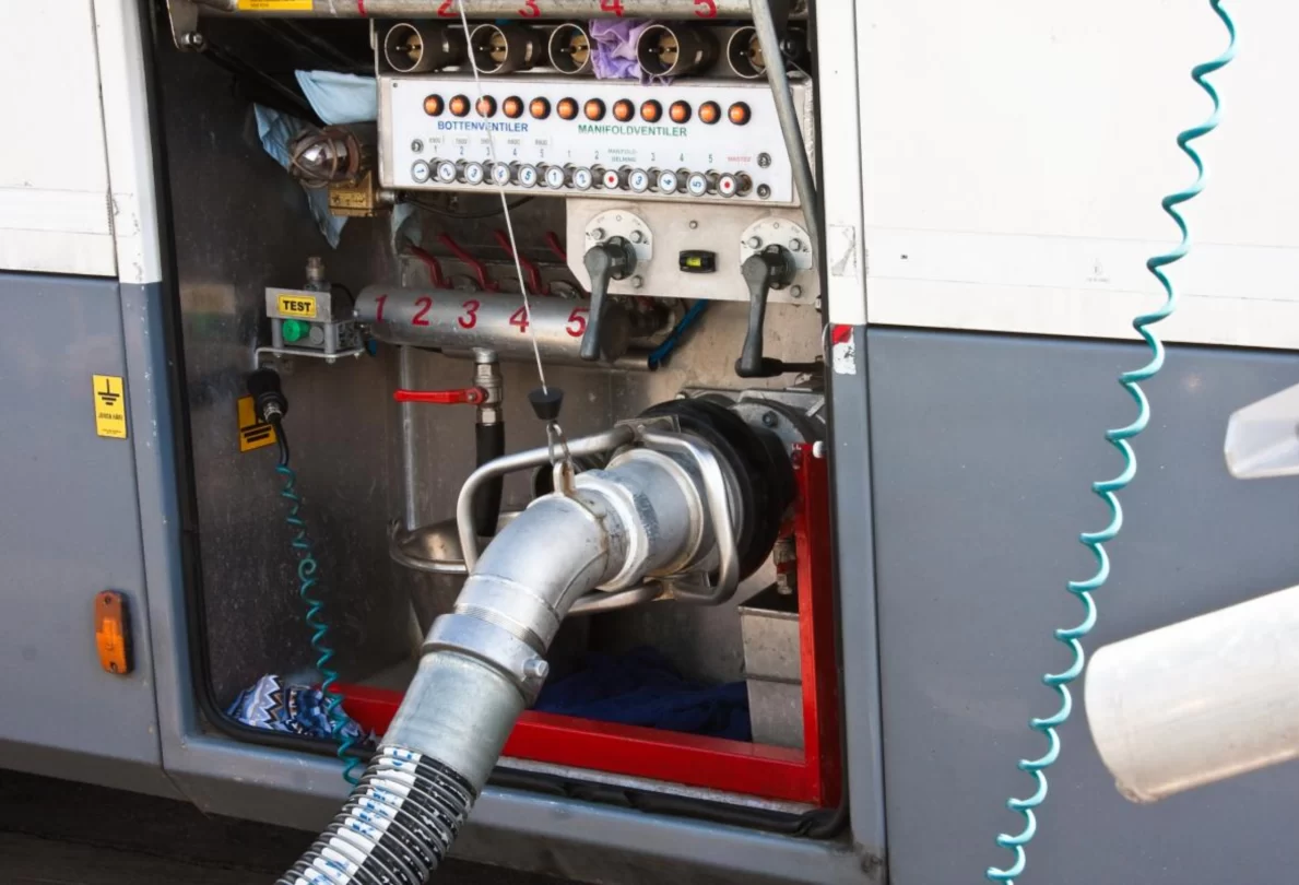 MannTek Standard Couplings