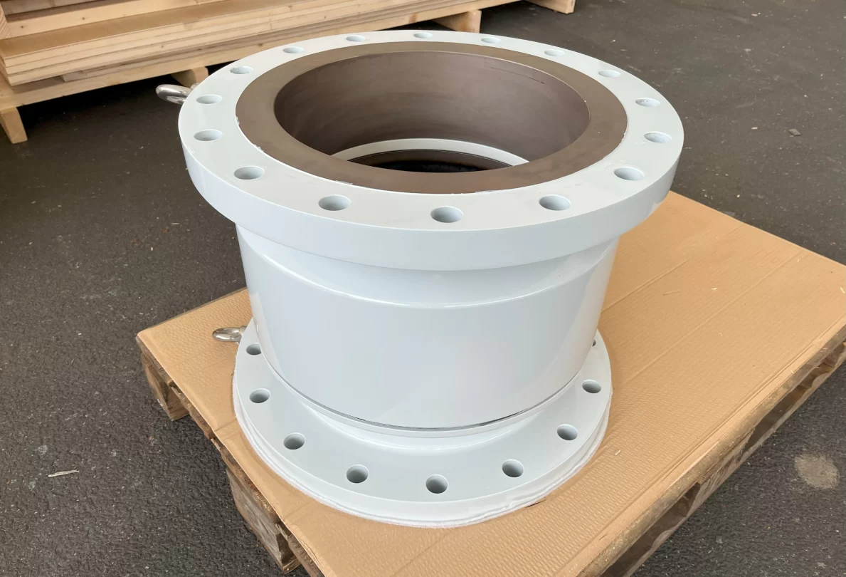 Marine Loading Arm Swivel Joints