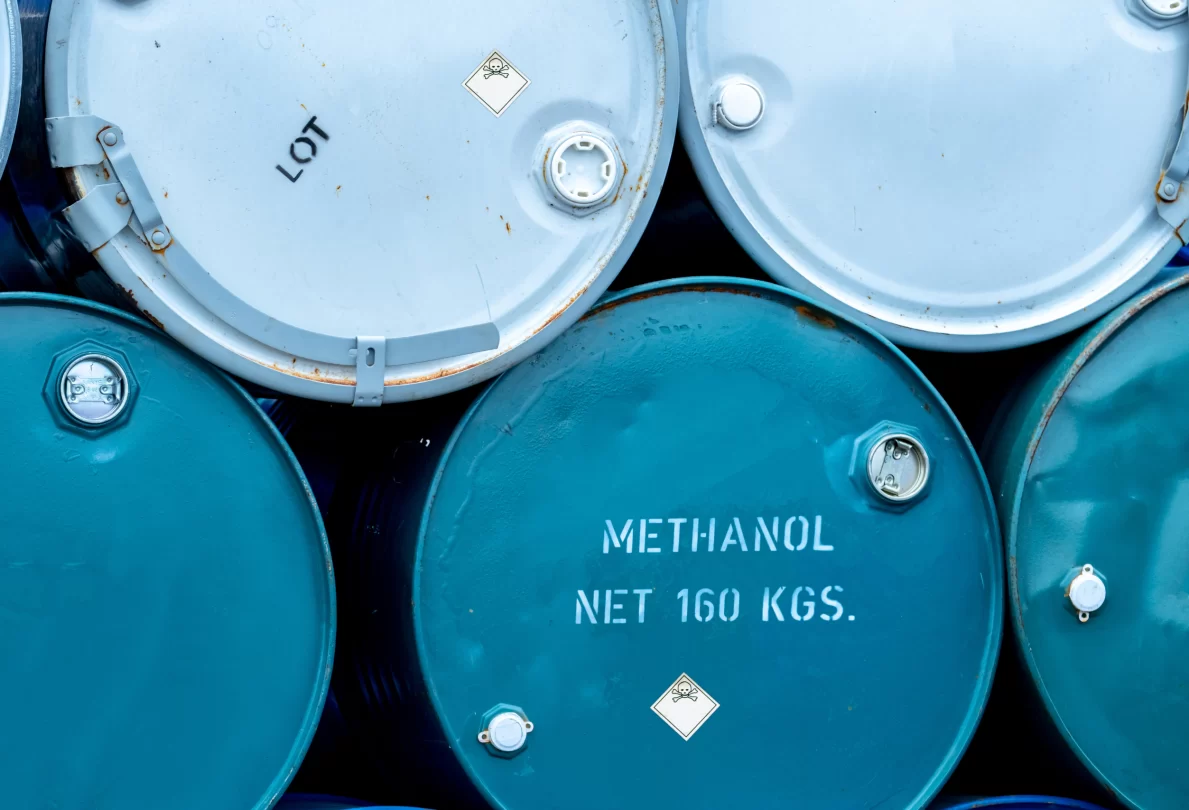 Methanol Products