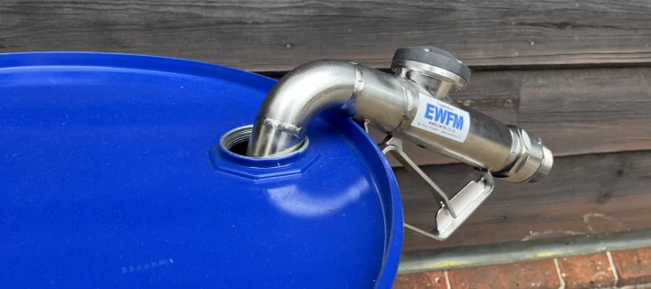 Optimising Delivery Nozzles for your Operations