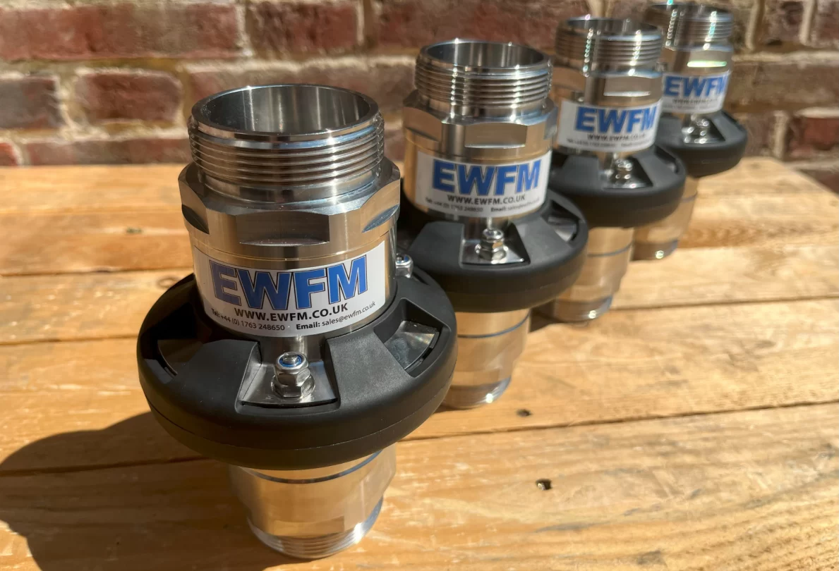 Standard Breakaway Couplings