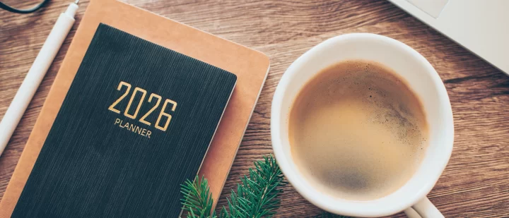 Setting the Course for 2026