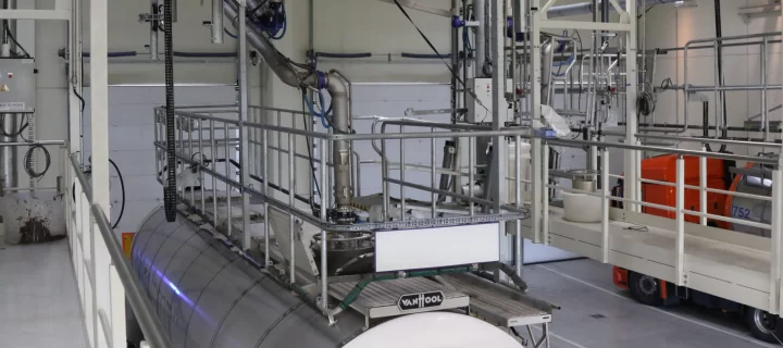 Working at Height: Common Hazards and How to Reduce Risk