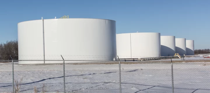 How Floating Suction Units Protect Product Quality in Storage Tanks