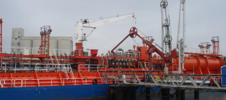 Preventing Spills in a High-Risk World