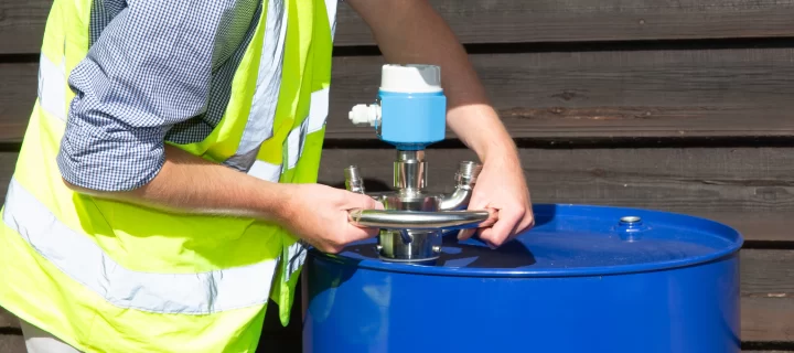 Understanding Drum Filling Heads: Features & Add-Ons