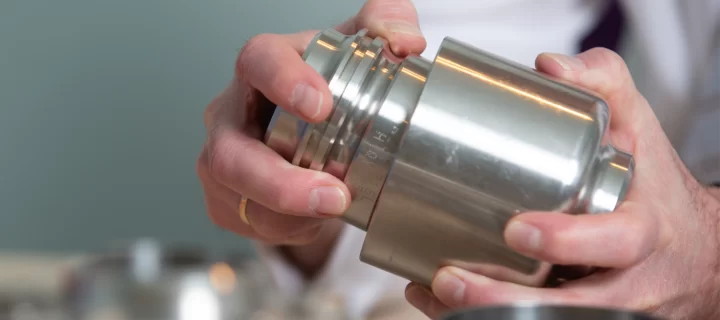 5 Signs Your Swivel Joint Needs Replacing (Before It Fails)