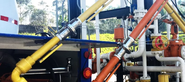 The Most Expensive Mistake You’ll Never See Coming in Fluid Transfer