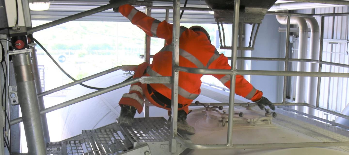 An Overlooked Risk in Fluid Transfer Operations