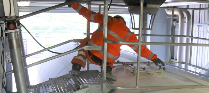 An Overlooked Risk in Fluid Transfer Operations