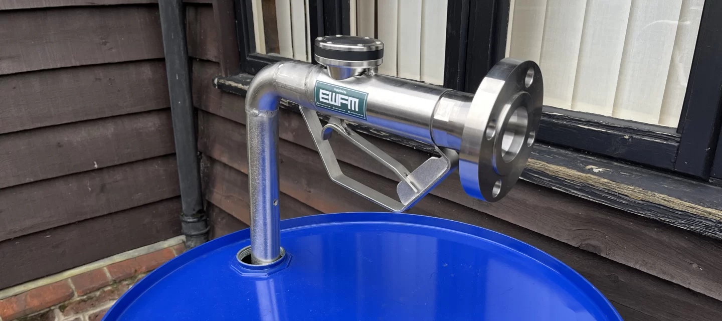 Spillage Isn’t Just Messy – It’s Expensive